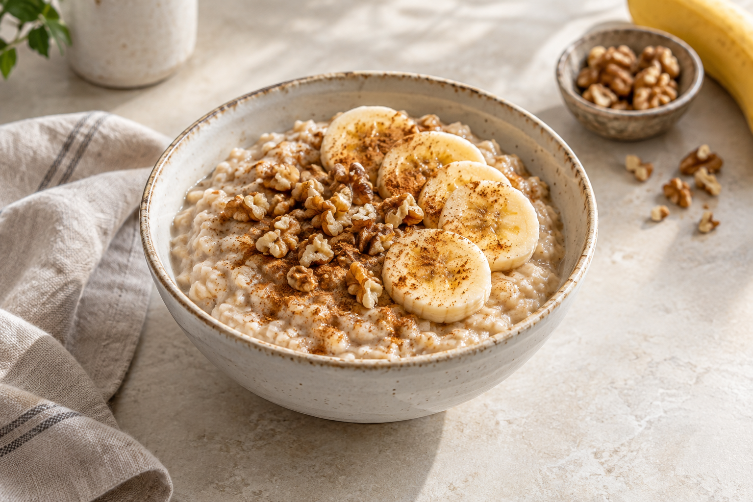 Imagen de estilo fotográfico de la receta